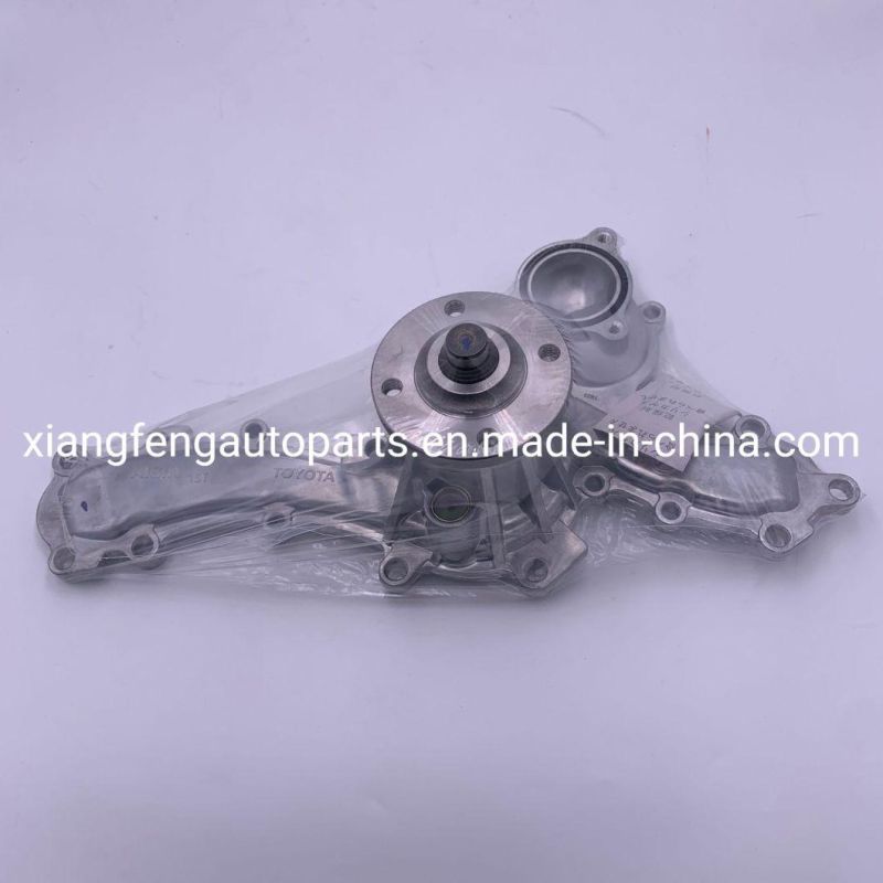 High Quality Water Pump 16100-39405 for Toyota Prado Grj120 1gr