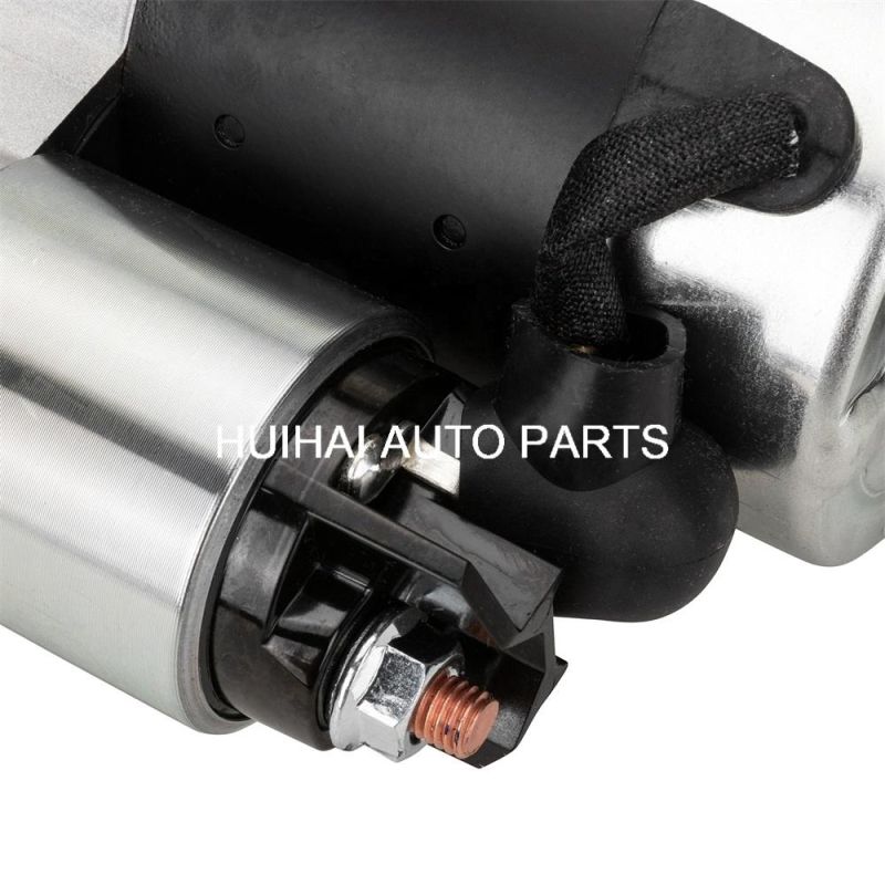Brand New Auto Car Motor Starter 18055 S114-653/S114-653A/S114-443/S114-443A 119226-77010/Am875014/Am878813 for Yanmar Engine