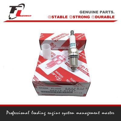 Best Quality for Toyota Spark Plug 90919-01237 Sk20r11