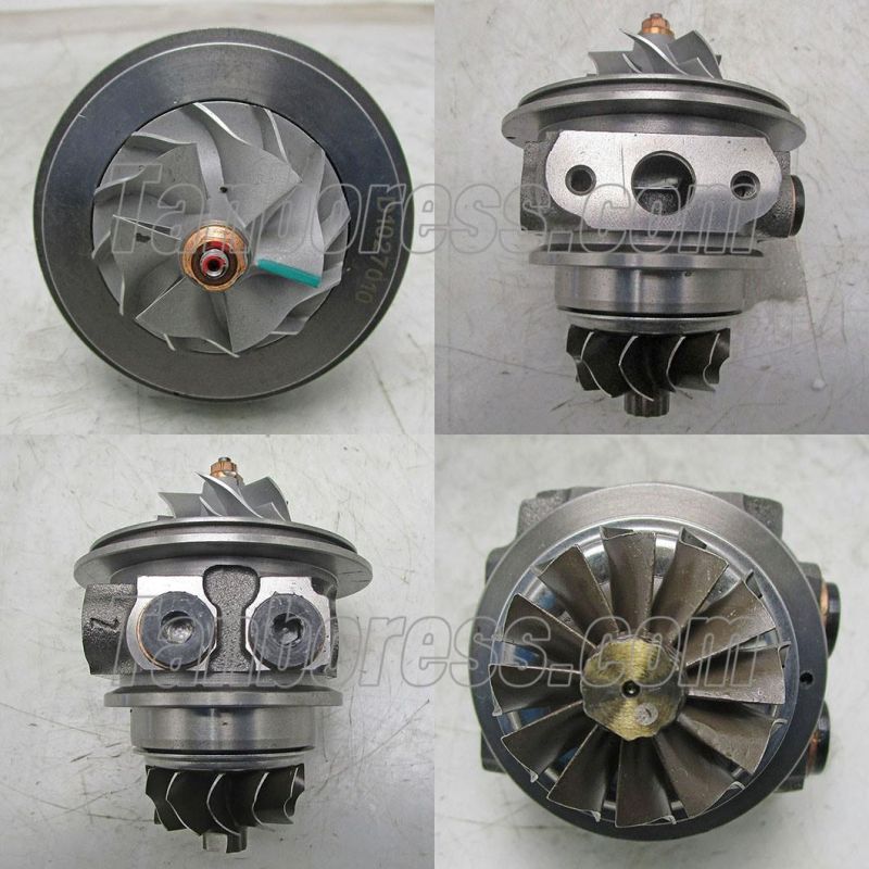 Turbocharger cartridge for TD04L-13T EJ20 49377-04100 49377-04180 49377-04302