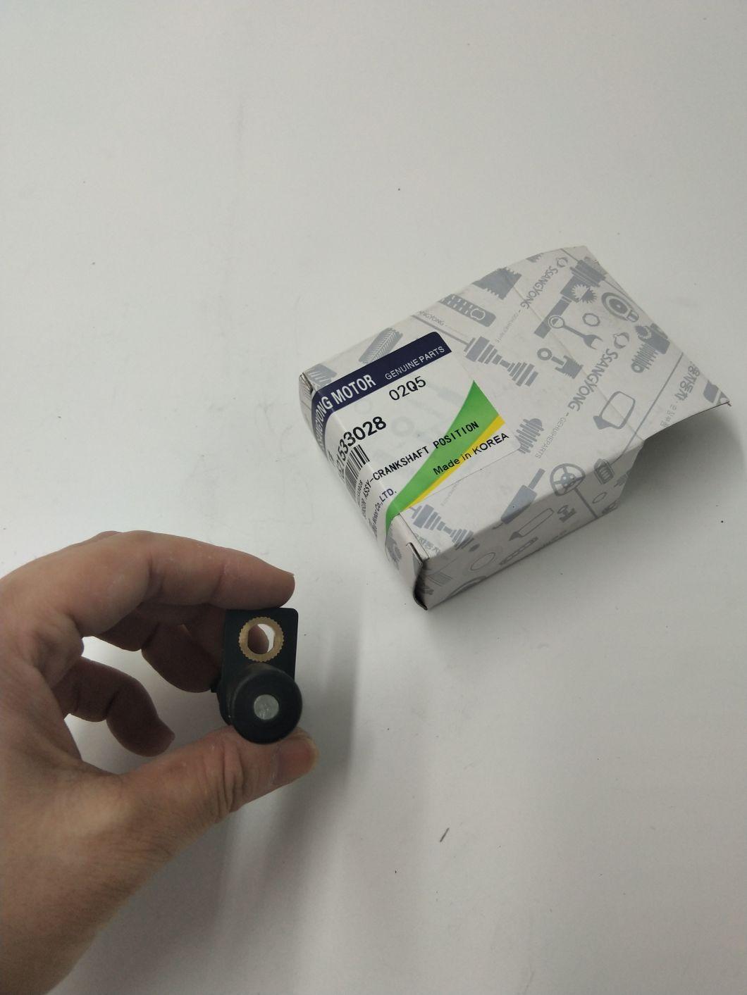 1621533028 Sensor Assy-Crankshaft Position Ssangyong Rexton Musso Kyron Parts Stavic Rodius Actyon