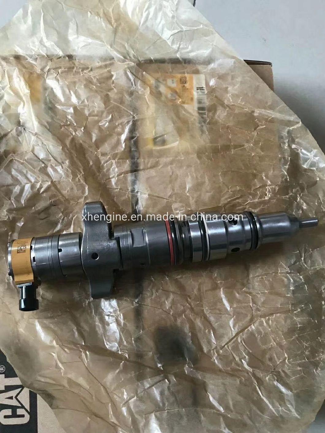 Cat 325D C7 C9 Excavator Engine Parts Fuel Injector 263-8218