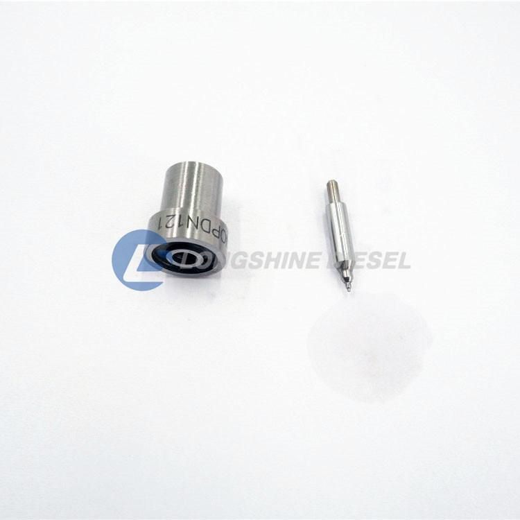 Diesel Fuel Injector Nozzle 105007-1210 DN0pdn121