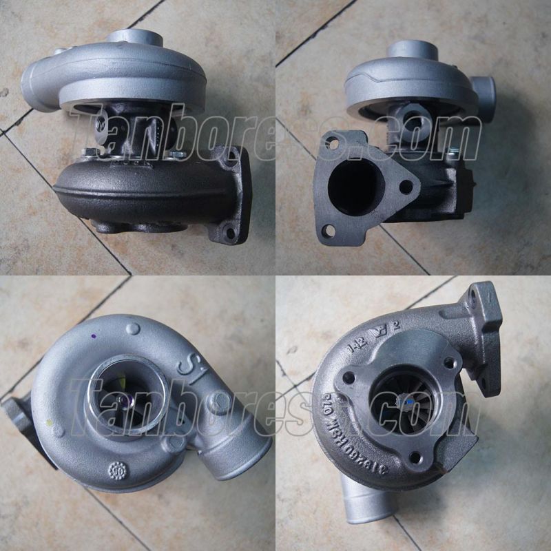 Deutz S1B 317959 04234298 04234298KZ 4234298KZ Turbocharger CHRA For BF3L914 BF4M1011F Engine
