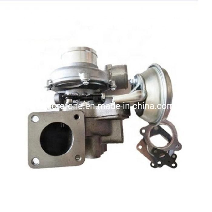 Rhf5V Turbocharger Vifb 8973815073 Vda30023 Turbo for Npr 3.0L Tdi Engine 4jj1e4n