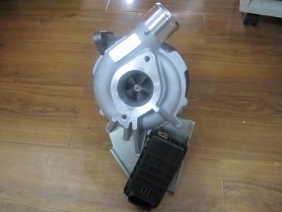Refone Gta2052V Car Turbo System Turbocharger Kit 752610-5032s 6c1q6K682em for Land Rover
