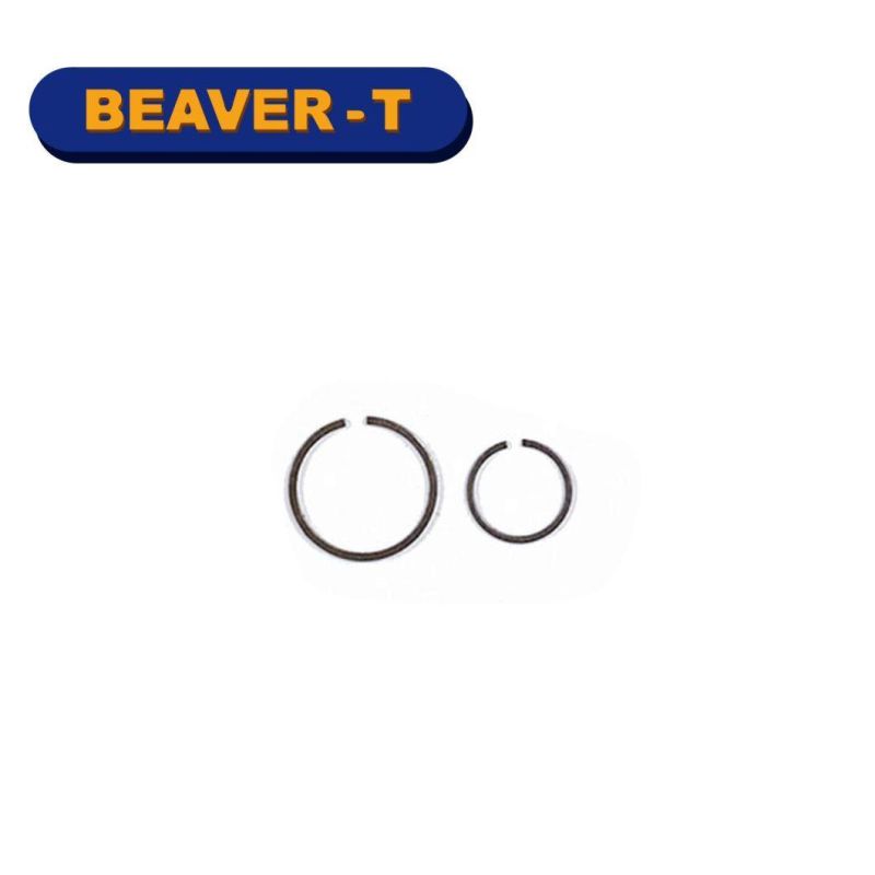 Beaver-T Brand New CT12 17201-64050 Turbo Repair Kit for Toyota 2.0L Engine 2CT 2.0L Turbocharger Core Turbo Cartridge Engine Chra