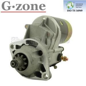 Starter Motor for Cummins Engine, Starter Motor 18402, 24V 4.5kw 10t