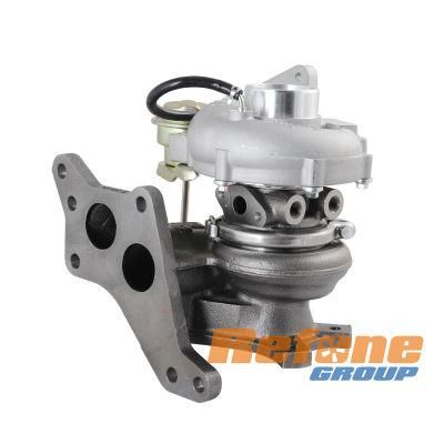 Rhf5 Vf38 Va430072 Turbocharger for Legacy