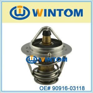 Thermostat Housing of Car Accessorie for Toyota 90916-03118