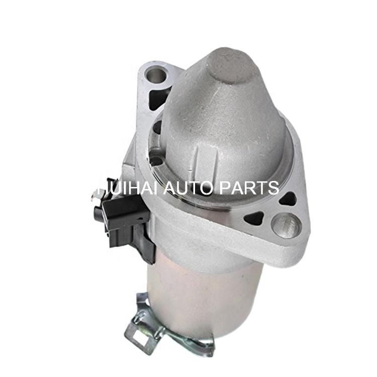 Manufacture High Quality 17870 17960 19009 31200-R40-A01 31200-R40-A01RM 31200-R41-L01 31200-Raa-A51 Starter Motor for Honda Civic