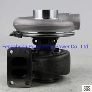 Truck Turbocharger Diesel Engine Turbo Manufacturer H1c 3802289 3522777