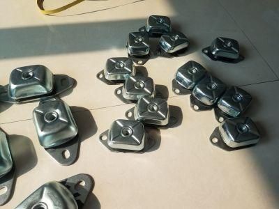 Marine Rubber Mountings, Marine Rubber Mounts, Shock Absorber
