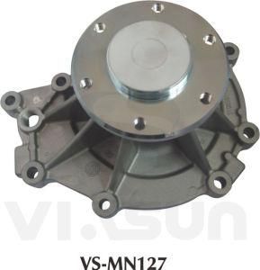 M. a. N Water Pump for Automotive Truck 51065006680, 51065007070, 51065007079, 51065009079, 51065006651, 51065009651, 51065009680 Engine D0836 D0834