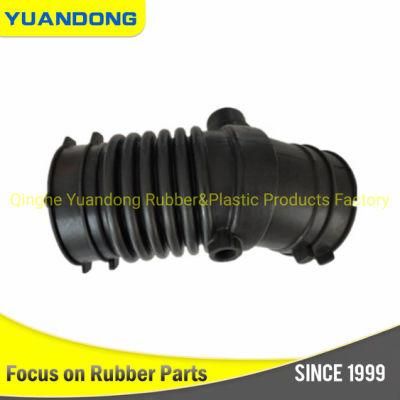 17881-0p130 2012-2017 Toyota Camry 3.5L Rubber Air Clean Intake Hose