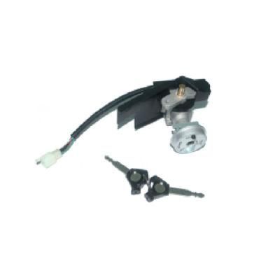 Dvs 110 Motorcycle Lock Set Ignition Switch Demak