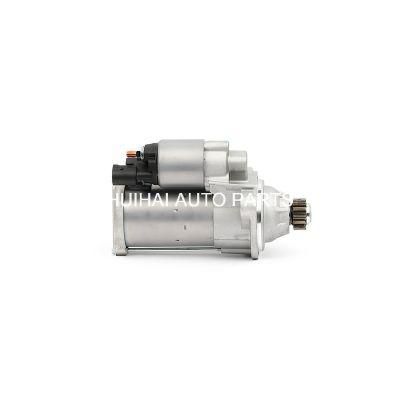 Brand New Auto Car Motor Starter 0001177004 0001177005 STB7012 02z911024f for Audi A3