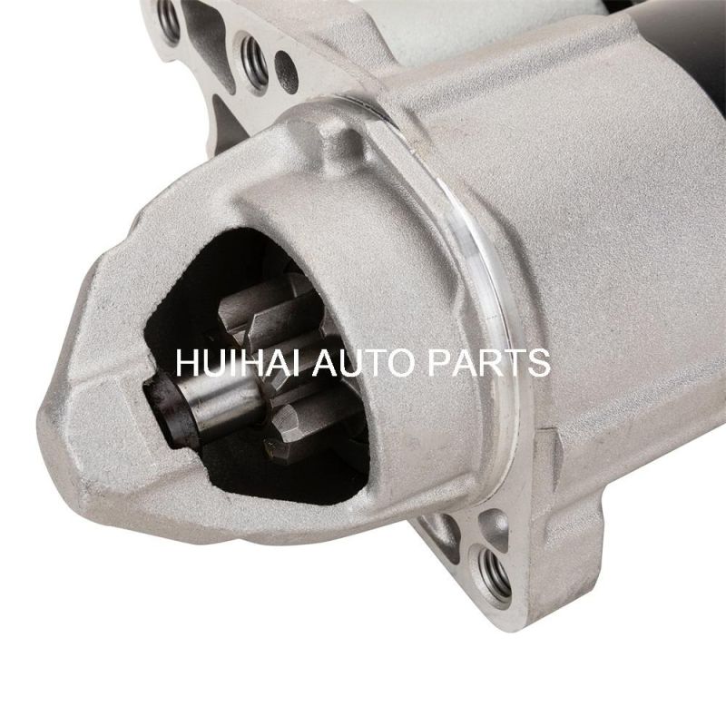 Brand New Auto Car Motor Starter 19141 M0t34071/M0t34071zc/56029584AA/19141/103-5180/Rl029584AA for Chrysler