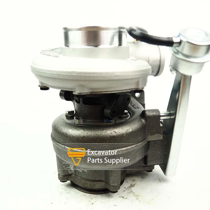 Quality Suit for Turbocharger Hx40W 6ctaa 4050202 3535635 240PS