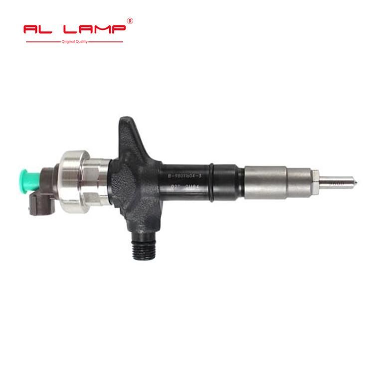 Common Rail Diesel Fuel Injector 095000-6991 0950006991
