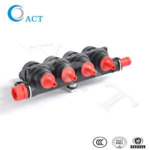 Auto Injection System Injector Rail L05 for Sale