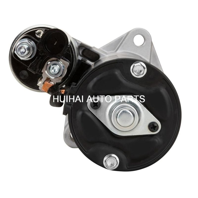 Brand New Auto Car Motor Starter 33220 0-001-125-055/0-001-125-056 076-911-023A Fits Crafter Bus 2.5L 2006-on for Volkswagen