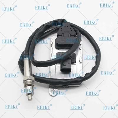 Erikc Original Brand New Nox Sensor 5wk96765A-Yt Nitrogen Oxygen Sensor 5wk96765A 5wk9 6765A