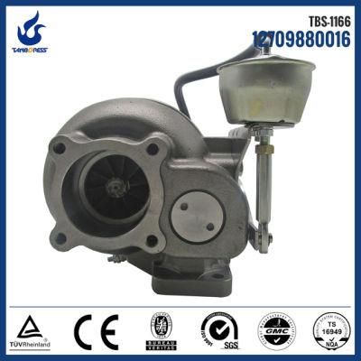 Top Turbos for Volvo Excavator S200G Model 12709880016 03051137