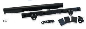 Ba-Bf Manifold Billet Fuel Rail for Ford