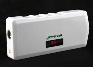 12000mAh 12V Battery Booster Jump Starter Pack (SP-666)