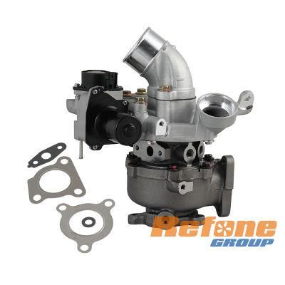 Rhv4 Ved20027 Vb23 Turbocharger for 2007-12 Toyota 200 Series Land Cruiser C-Rail