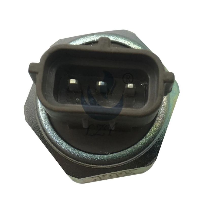 Lzy Diesel Engine Parts Rail Pressure Sensor 499000-6160