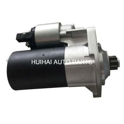 China Brand New Auto Car Starter Motor 17781 for Audi A3 1.6 1.8