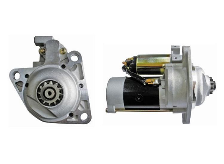 Starter Motor M2t56572 M2t57671 for Mazda T3500 (24V 3.5kw 12T)