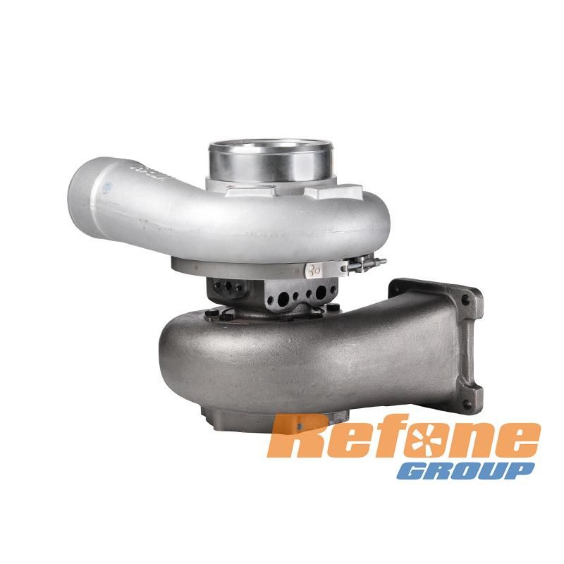 Ktr130 6502-52-5040 Turbocharger for Komatsu D375A-6 Engine