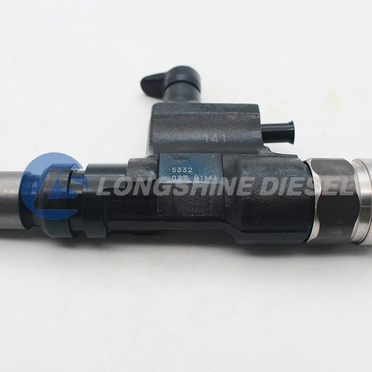 Common Rail Fuel Injector 095000-5332 for Denso