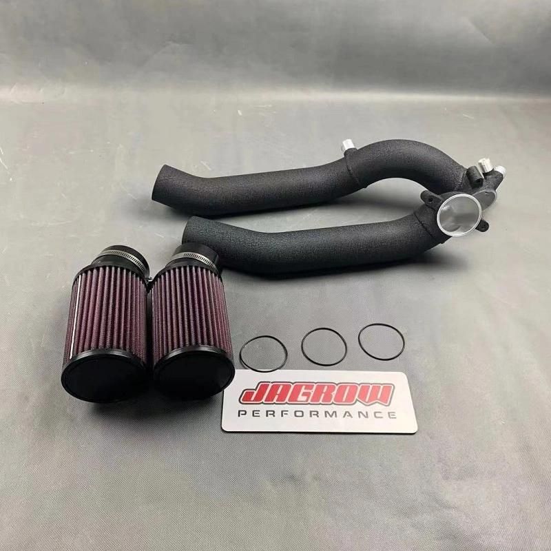 High Performance Air Intake Kit for Audi RS6 RS7 S6 S7 A8 C7 4.0t 12-18 Air Intake Kit