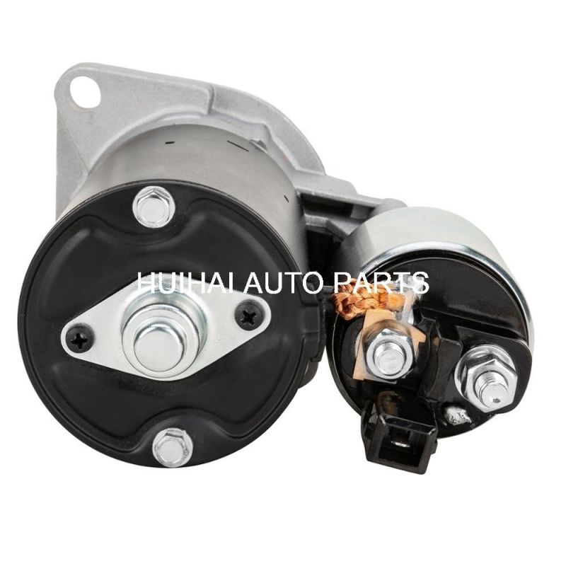 Brand New Auto Car Motor Starter 17416 0-001-107-022/0-001-107-023 02A-911-023f/T for Volkswage