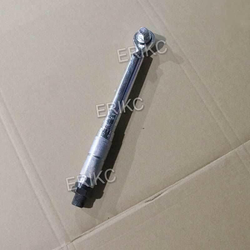 Erikc Fuel Injector Assemble Disassembly Tools Common Rail Injector Repair Tools Torque Wrench E1024096