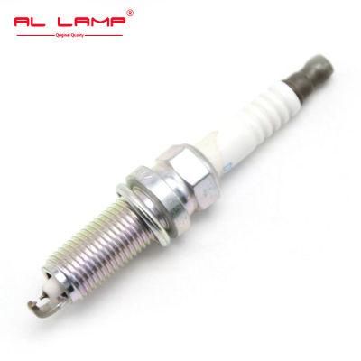 OEM Dilkar6a11 Bujia Original Iridium Spark Plugs for Nissan Rogue Sentra Japan Spark Plug