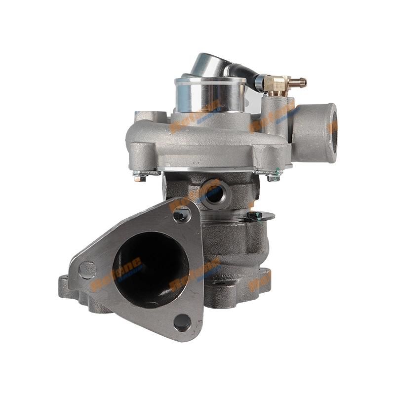 Gt1749 28200-42560 turbo 716938-0001 Turbocharger for Hyundai 4D56t 2.5L