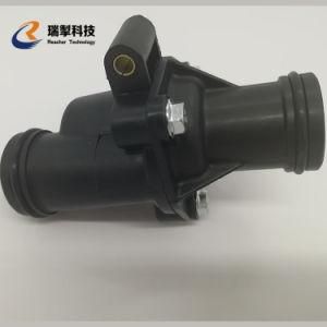 for Land Rover Cooling System Thermostat Housing OE Pem10025