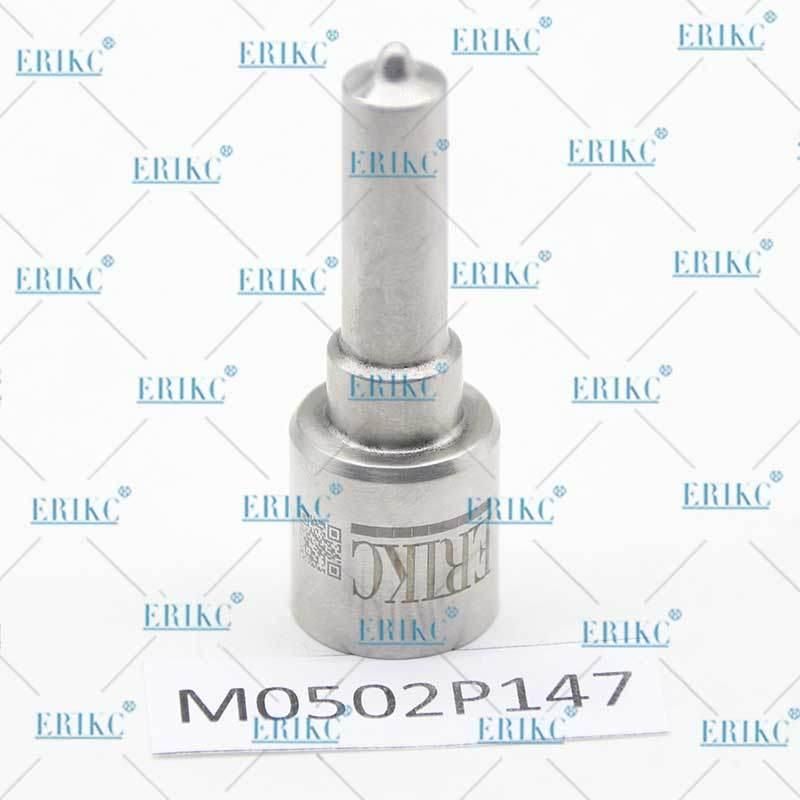 Erikc Siemens High Pressure Nozzle M0502p147 Piezo Fuel Nozzles M0502p147 for 5ws40087 A2c59511606 16600-6212r