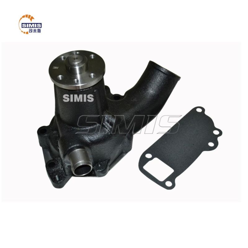 Simis New Type Water Pump for Isuzu