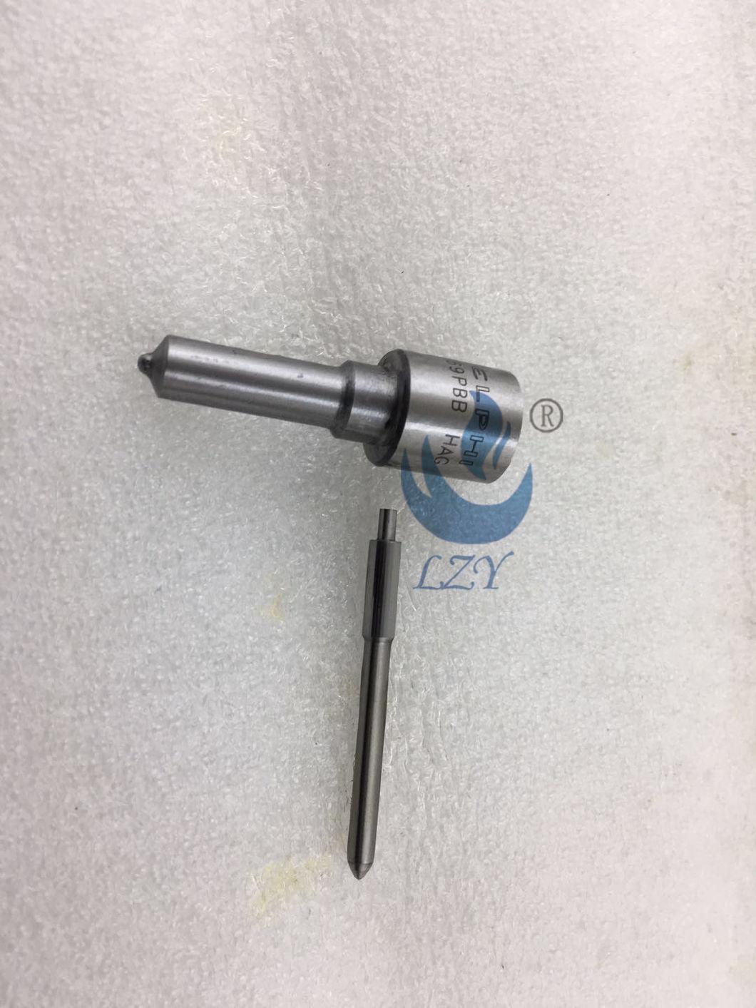 Diesel Engine Parts Nozzle L369pbb