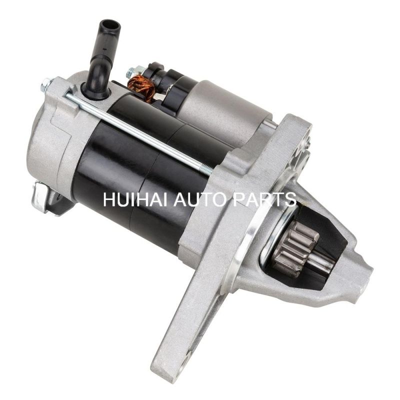 Brand New Auto Car Motor Starter 31200-Plr-A01/31200-Plr-A02 17845 228000-9641/428000-0320/428000-0321 for Honda Civic