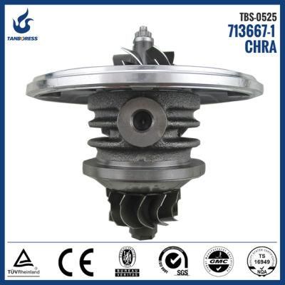 GT1549S DW10ATED4S turbocharger 713667-5001S 713667-0001