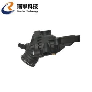 Coolant Thermostat for Mercedes-Benzs C350 E350 E400 Slk350 Glk350 3.5L V6 Base 2762000515