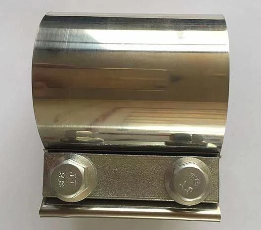 Best Butt Joint Hose Clamp