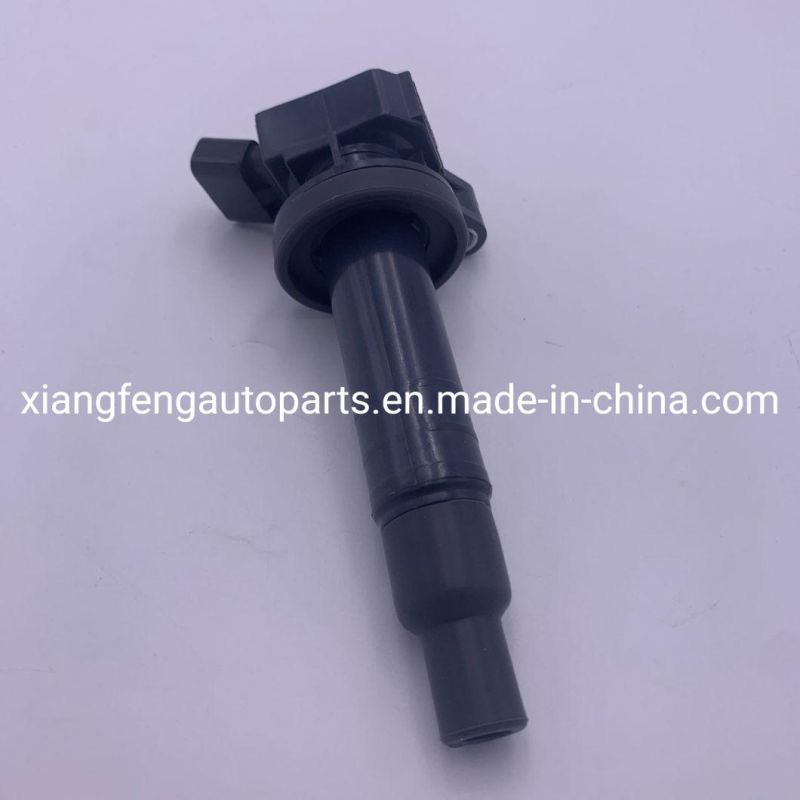 1zz Replacement Good Ignition Coil 90919-02239 90080-19015 90080-19019 for Toyota Corolla Zze122